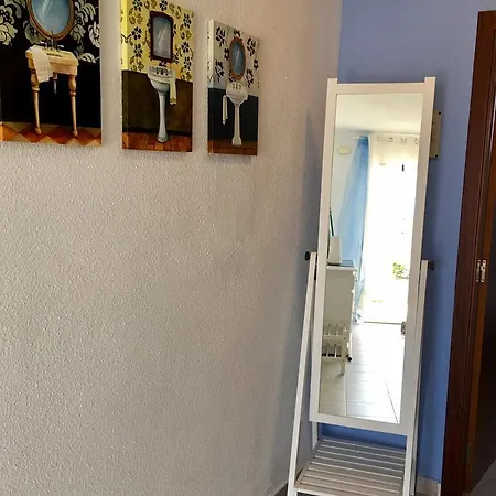 Amaya Apartment *
