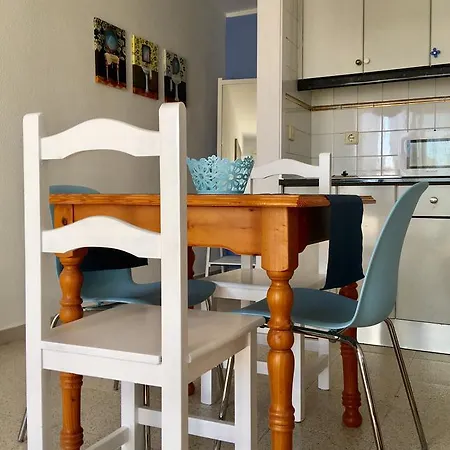 Amaya Apartment *