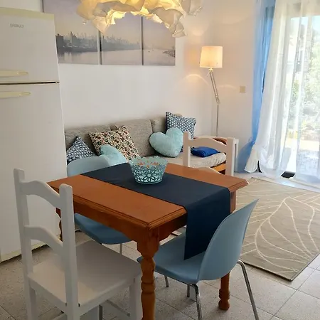Apartment Amaya *