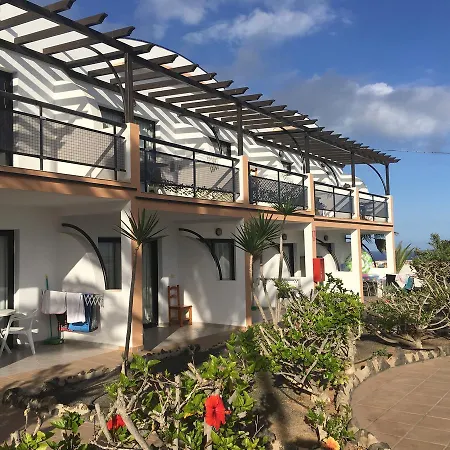 Amaya Apartment
