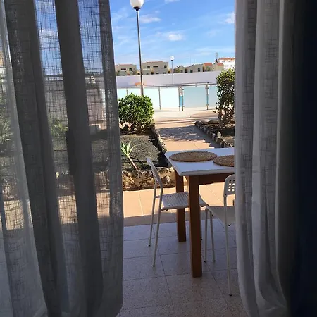 Amaya Apartment