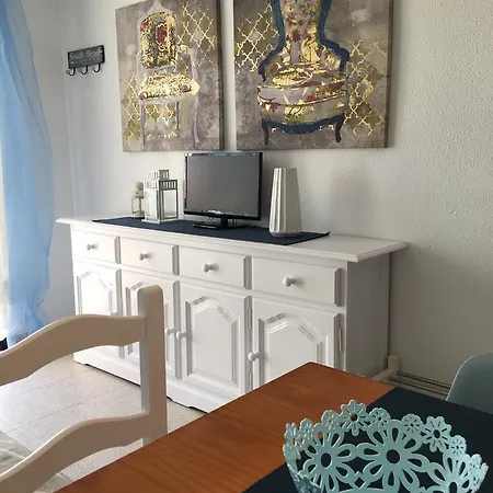 Amaya Apartment Costa De Antigua