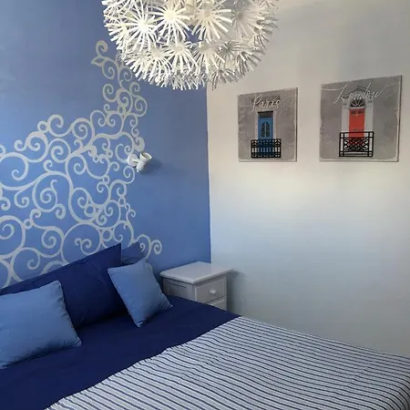 Amaya Apartment Costa De Antigua