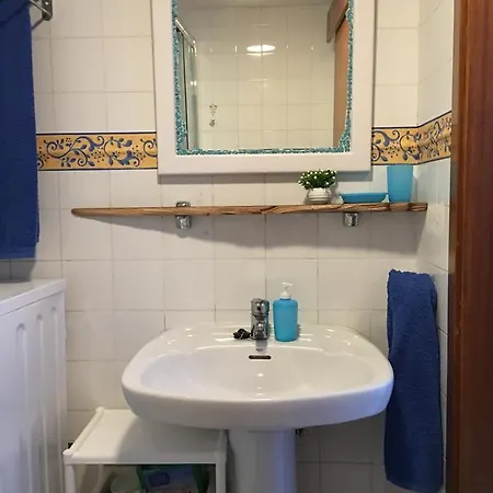 Amaya Apartment